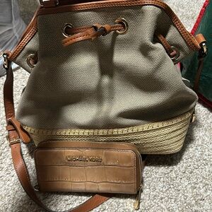 Michael Kors bag